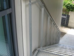 Aussentreppe gerade-049